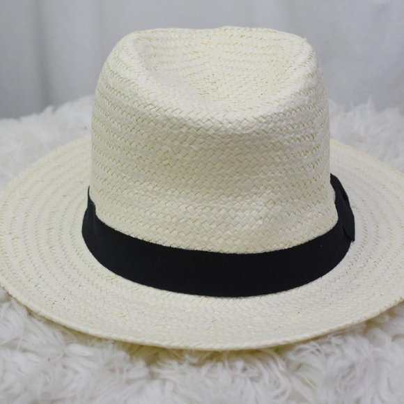 14th & Union Accessories - 14th & Union Fedora Hat NWT